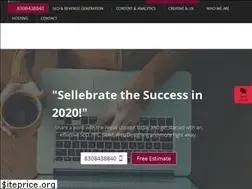 Sites similar to magentahive.com