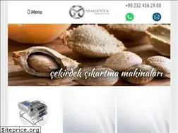 Sites similar to magentamakina.com