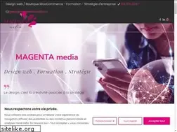 Sites similar to magentamedia.ca