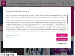 Sites similar to magentamoon.de