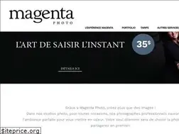 Sites similar to magentaphoto.com