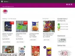 Sites similar to magentaroom.id