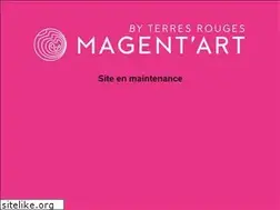 Sites similar to magentart.com