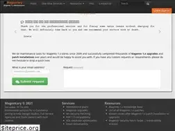 Sites similar to magentary.com