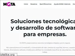 Sites similar to magentaservicios.com