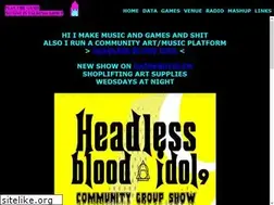 Sites similar to magentaskull.com