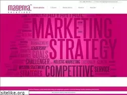 Sites similar to magentasolutions.eu