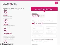 Sites similar to magentaspa.com