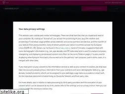 Sites similar to magentasport.de