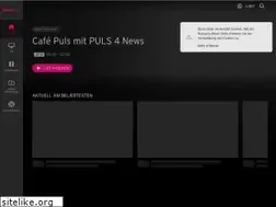 Sites similar to magentatv.at