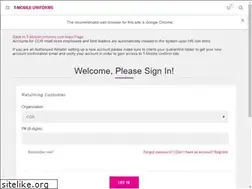 Sites similar to magentauniforms.com