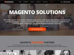 Sites similar to magentax.com