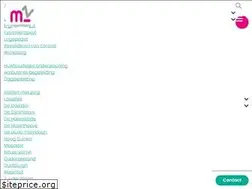 Sites similar to magentazorg.nl