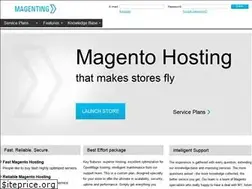 Sites similar to magenting.com
