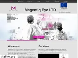 Sites similar to magentiq.com