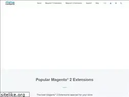 Sites similar to magentique.com