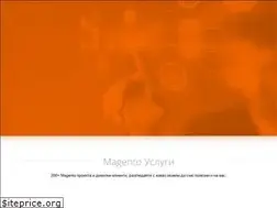 Sites similar to magentix.net