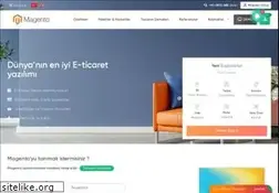 Sites similar to magento-tr.com
