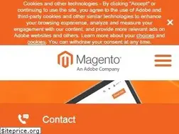 Sites similar to magento.org