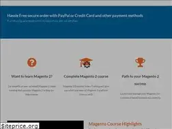 Sites similar to magento2tuts.com