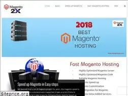 Sites similar to magento2x.com