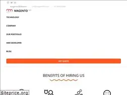 Sites similar to magento360.com