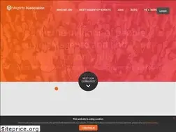Sites similar to magentoassociation.org