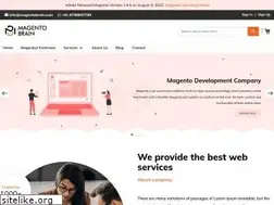 Sites similar to magentobrain.com