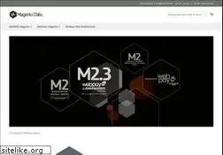 Sites similar to magentochile.cl