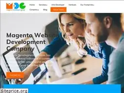 Sites similar to magentodevelopergroup.com