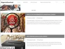 Sites similar to magentodownload.net