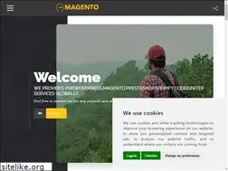 Sites similar to magentoengineer.com