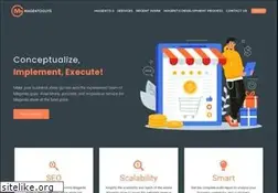Sites similar to magentoguys.com