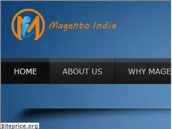 Sites similar to magentoindia.com