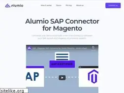 Sites similar to magentosapconnector.com
