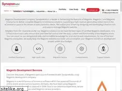 Sites similar to magentositedevelopment.com