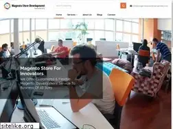 Sites similar to magentostoredevelopment.com