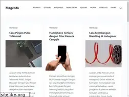 Sites similar to magentotutorial.net
