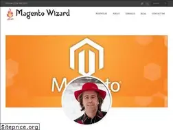 Sites similar to magentowizard.com