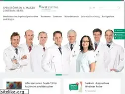 Sites similar to magenzentrum-bern.ch
