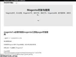 Sites similar to mageoo.com