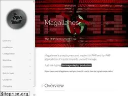 Sites similar to magephp.com