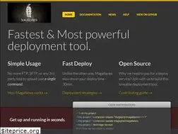 Sites similar to magephp.github.io