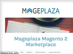 Sites similar to mageplaza.wordpress.com