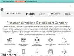 Sites similar to magepoint.com