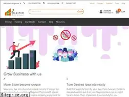 Sites similar to magepow.com