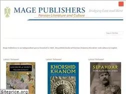 Sites similar to magepublishers.com