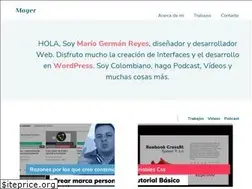 Sites similar to mager19.com