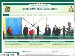 Sites similar to magereza.go.tz