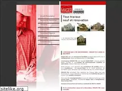 Sites similar to magerfils.fr